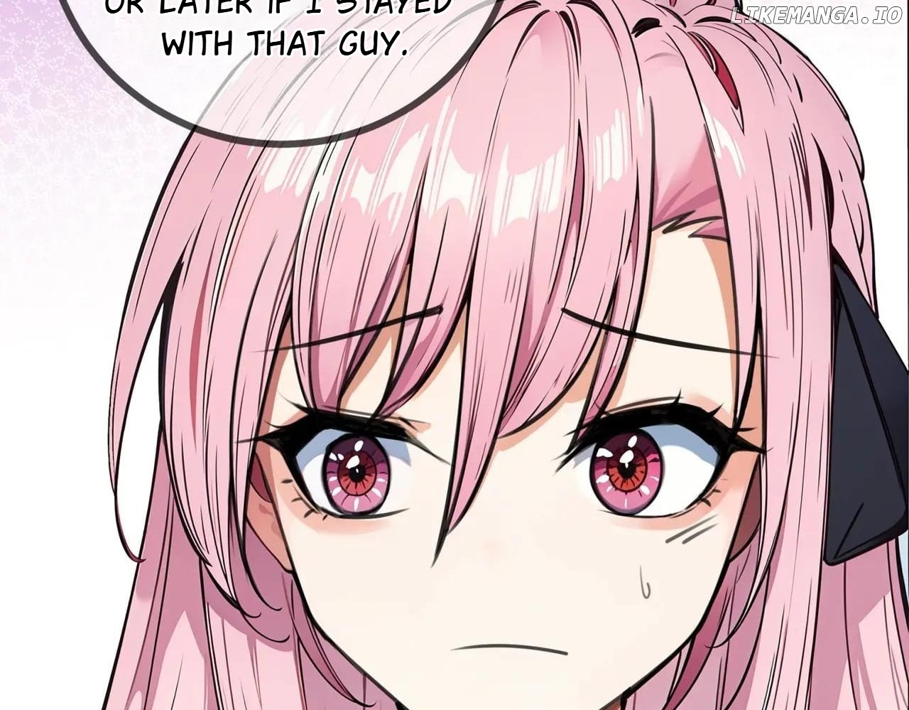 Daddy President Is Too Hard To Deal With Chapter 182 - page 30